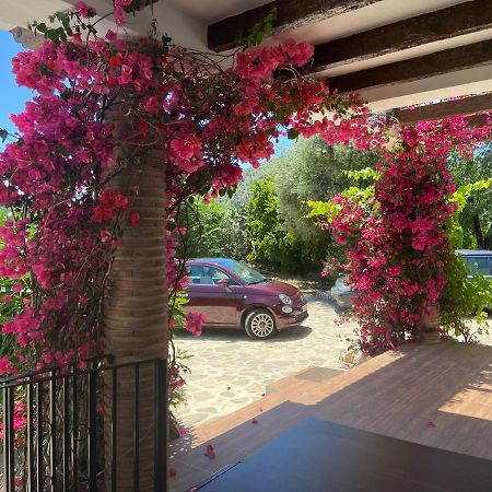 Villa Zahar Periana Exterior foto